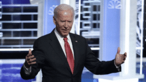 Nice guy Joe Biden should retire from presidential race