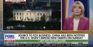 Fox News Bulls & Bears:Christian Whiton says China trade deal isn't necessary