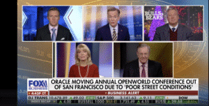 Fox News Bulls & Bears: Will San Francisco see more financial losses due to homelessness crisis?