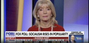 Fox News Bulls & Bears: Socialists don't understand economic theory
