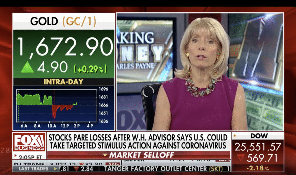 Fox Business: Layoffs Aren't Imminent, Despite Recession Hype