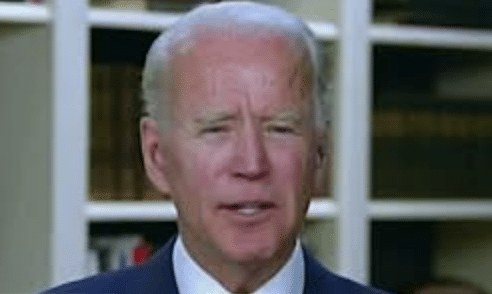 As coronavirus and Biden fade, Trump and economy get this good news
