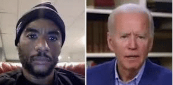 Madame Vice President — Biden's latest goof narrows field to these likely contenders