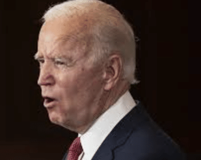 Can Joe 'Crime Bill' Biden lead Dems seeking to defund police, challenge unions?