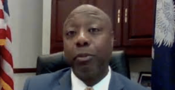 Democrats' obstruction of GOP police reform utterly cynical and inexcusable