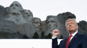 It's not over: These 5 steps could lead to a Trump victory
