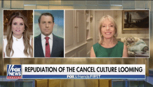Fox News: Liz Peek on polls for radical Democrats