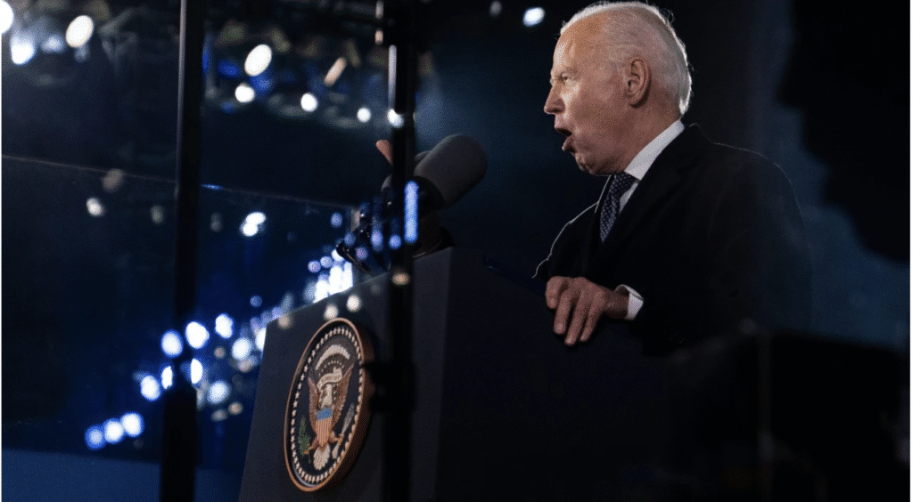 Biden needs to answer these 3 questions about Ukraine