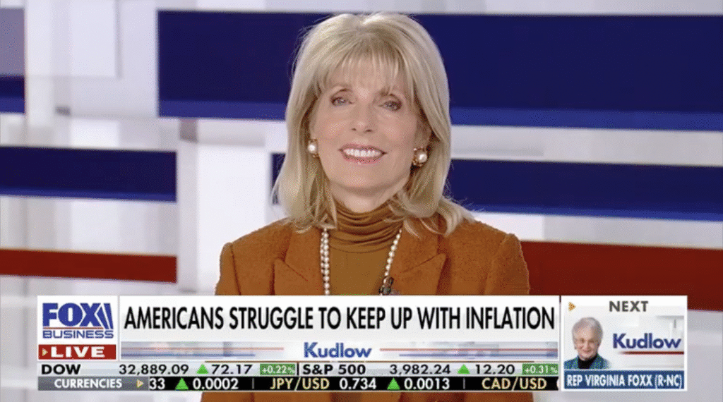 Fox Business:  This censorship is despicable