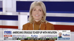 Fox Business:  This censorship is despicable