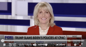 Fox Business: Democrats have handed Republicans a buffet of issues: Liz Peek