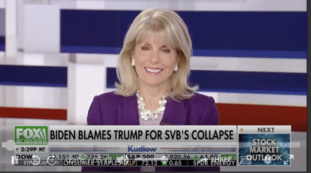 Fox Business: ‘Where were the regulators?’