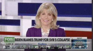 Fox Business: ‘Where were the regulators?’