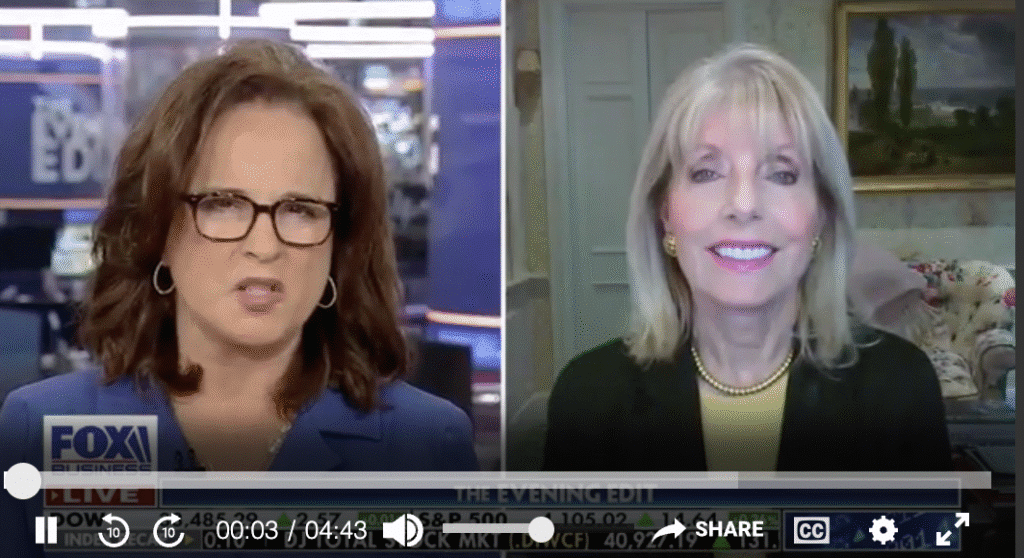 Fox Business: We should not be ‘putting out to pasture’ our fossil fuels