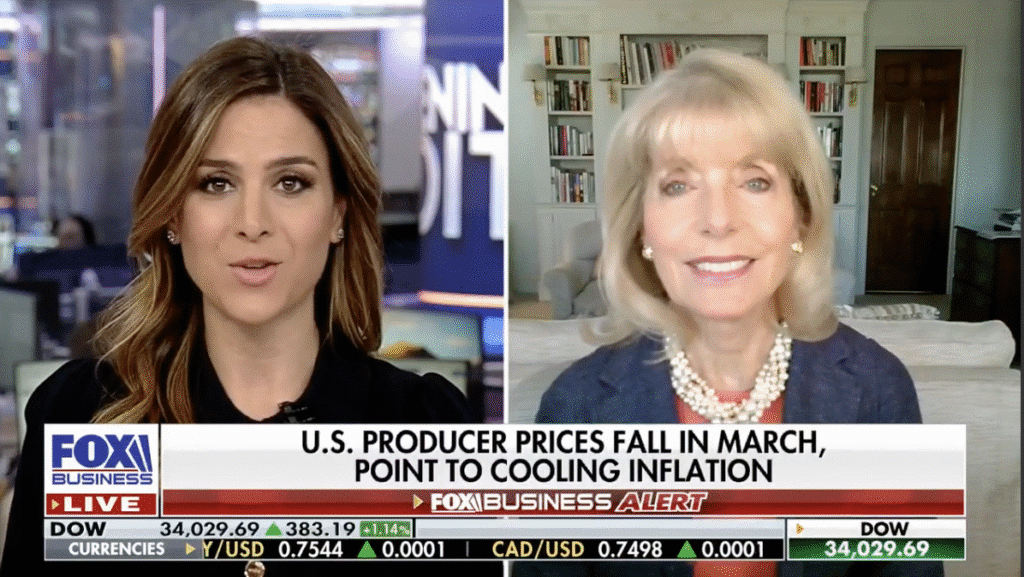 Fox Business: America's energy grid 'not ready' for Biden's EPA proposal to boost EV use