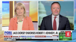 Fox Business: Liz Peek: I’m Infuriated that James Comey Dares To Go on TV and Talk About the Rule of Law