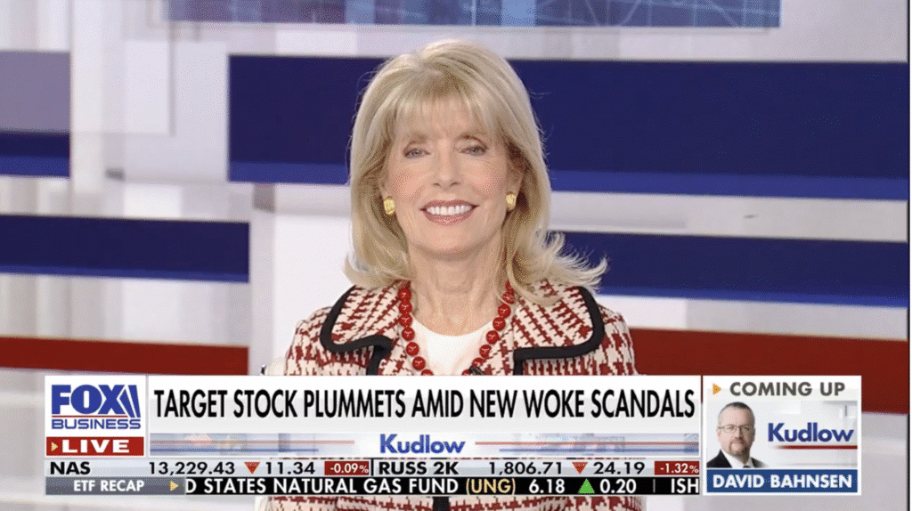 Fox Business: How will Target's woke policies impact the company?