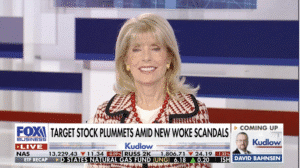Fox Business: How will Target's woke policies impact the company?