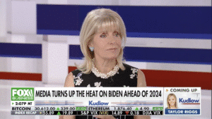 Fox Business: Many Democrats are telling Biden to step down