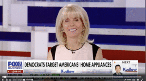 Fox Business: Biden admin doesn't value consumer choice