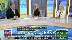 Fox Business: Biden family should not be lecturing us on our lives