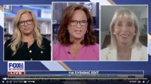 Fox Business: GOP pollster Lee Carter and Fox News contributor Liz Peek react to reports that the Clintons might be preparing for another Hilary presidential campaign