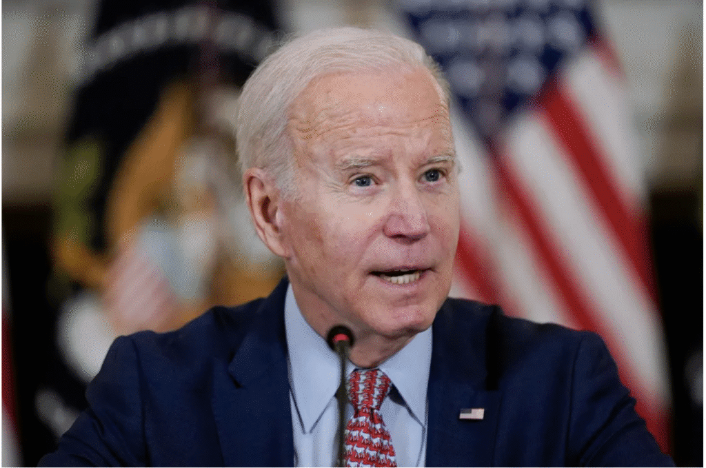 The Hill Liz Peek: The biggest thing missing from the GOP debate? Joe Biden.