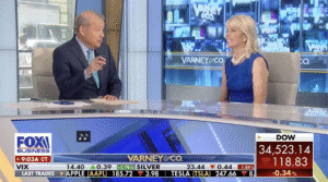 Fox Business: Americans are aware of the problems Biden has caused