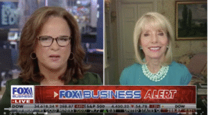 Fox Business: Liz Peek calls for consumers to determine course of the transition to EVs