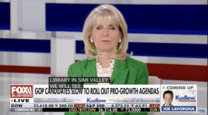 Fox Business: Americans know the government is not helping them