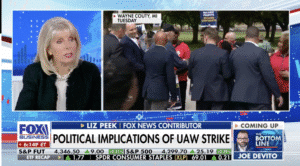 Fox Business: Biden is the worst president for working people we've probably ever had