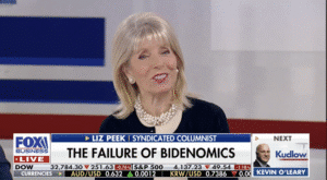 Fox Business: Inflation will be more structural moving forward