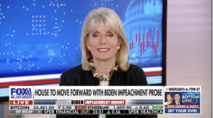 Fox Business: The House continuing their investigation into Hunter Biden under new Speaker Mike Johnson and California Gov. Gavin Newsom’s relationship with China