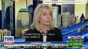 Fox Business: The New York Times article on Muslim and Arab American voters weighing their support for Biden, and the ongoing Israel war