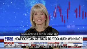 Fox Business: The GOP can find a way forward heading into 2024 on 'The Bottom Line.'