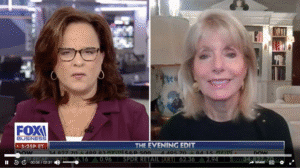 Fox Business: Republicans are getting closer to tying this money to the Biden family
