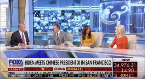 Fox Business: Biden's decline is 'so obvious'