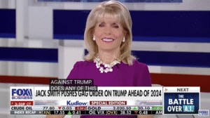 Fox Business: How can anyone imagine Trump will have a fair trial?