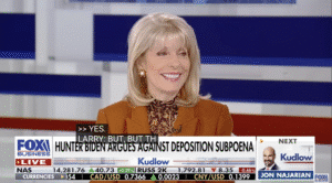 Fox Business: Hunter Biden thinks he is a sympathetic character