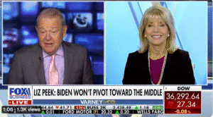 Fox Business: After the Democrats took heavy losses in the midterms, will Biden pivot towards the middle?