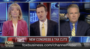 Fox Business: Democrats, Republicans set to clash over Trump’s tax law