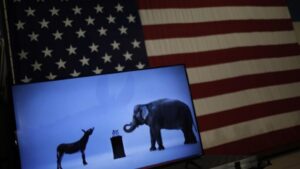 Here’s Why Hillary Clinton Could Lose This Travesty of an Election