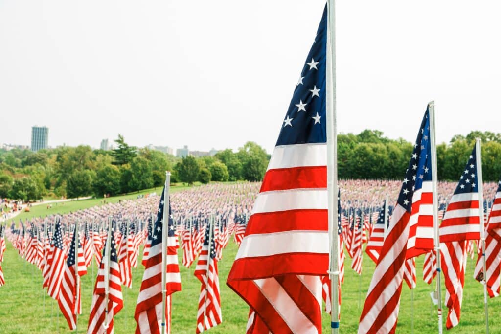 Image for We cannot let the left rewrite what happened on 9/11