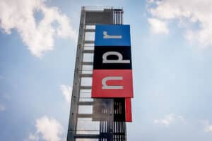 After Funding Cuts, NPR and PBS Get $50M Boost From Far-Left Donors