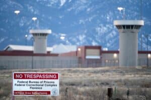 Bondi Sends Biden’s Commuted Death Row Inmates to Maximum Security Prison