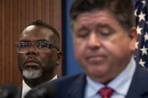Liz Peek: ‘Unbelievable’ That Chicago Politicians Let This Happen Month After Month