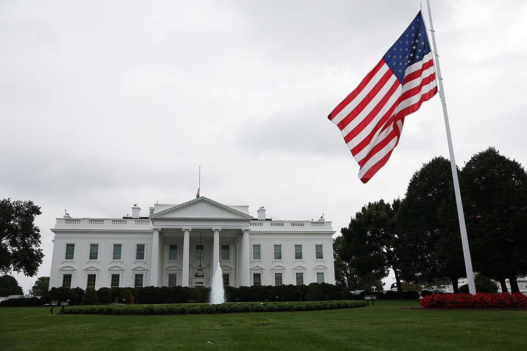 Authorities Release Video of Charlie Kirk Shooting Suspect