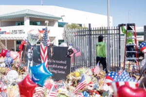 FBI Investigating Possible ‘Extended Network’ Aiding Charlie Kirk Murderer