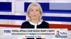 Fed Scandal, Tariff Battles, and a Weak Dollar: What Lisa Cook’s Controversy Reveals About U.S. Economic Credibility