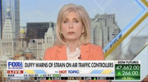 Liz Peek Blasts Schumer: Says He’s Keeping Government Shut Down to Appease AOC and the Far Left